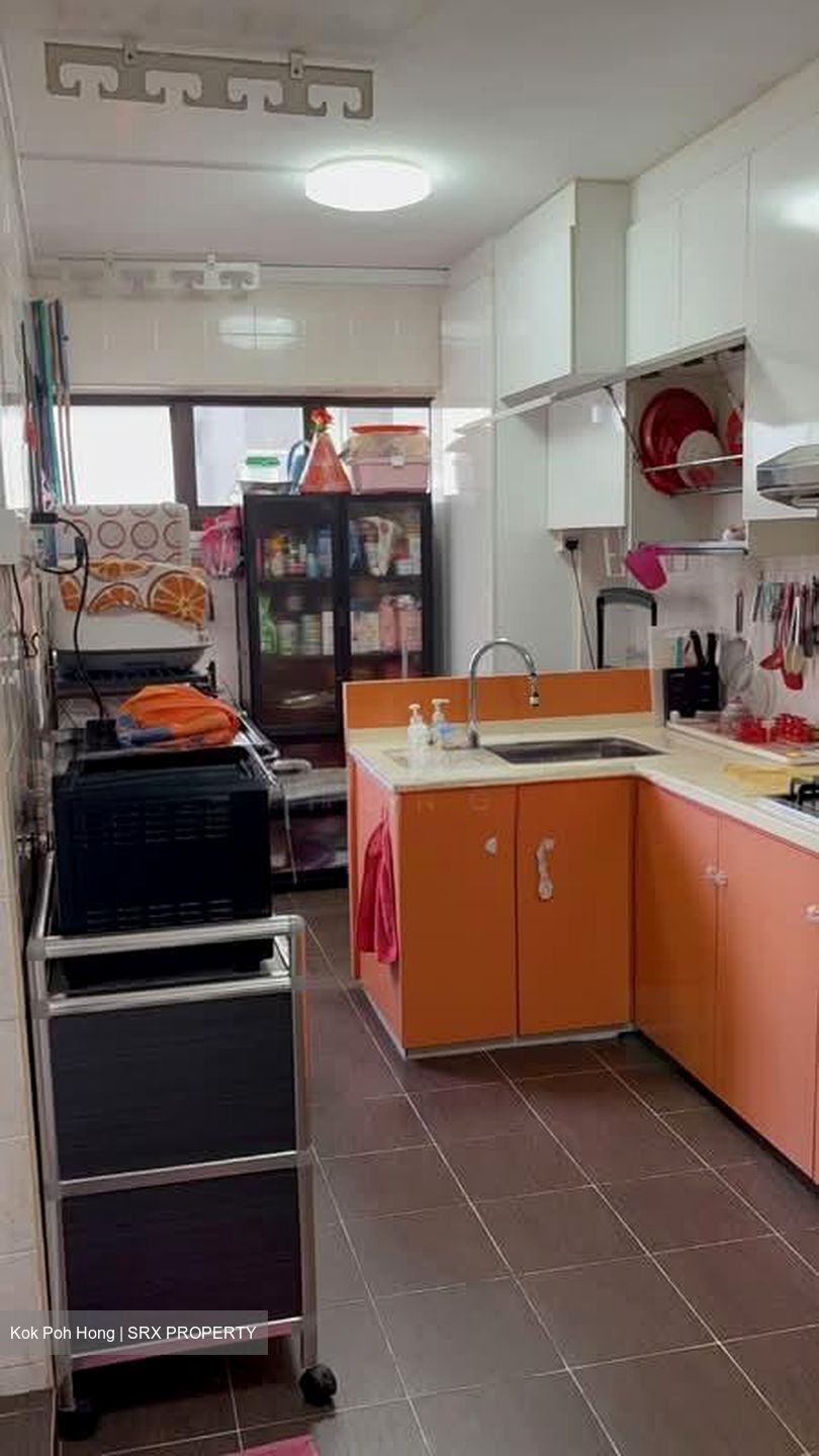 Blk 181 Yung Sheng Road (Jurong West), HDB 5 Rooms #576096801